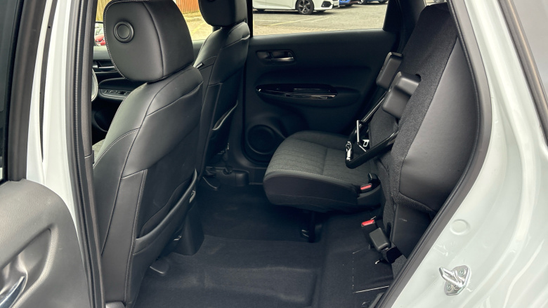 Honda Jazz 1.5 i-MMD Hybrid EX 5dr eCVT Hybrid Hatchback